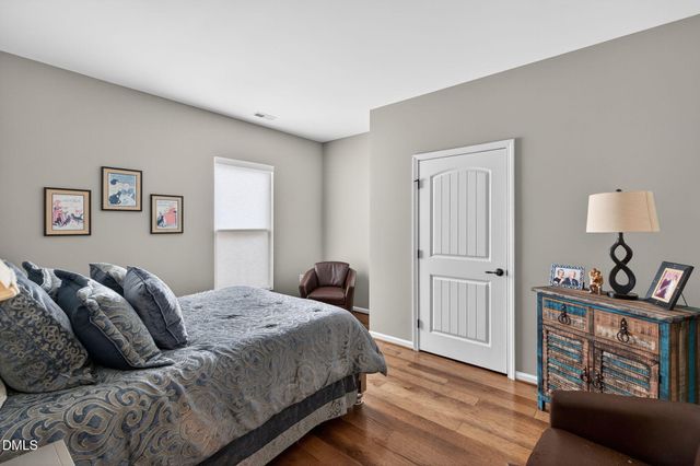 1508 Bloomsbury Manor Drive, Durham, NC 27703