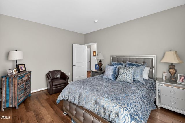 1508 Bloomsbury Manor Drive, Durham, NC 27703