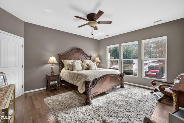 1508 Bloomsbury Manor Drive, Durham, NC 27703