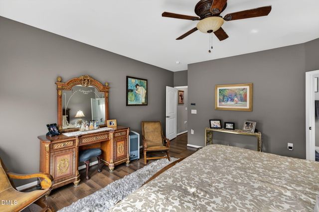 1508 Bloomsbury Manor Drive, Durham, NC 27703