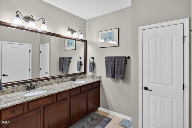 1508 Bloomsbury Manor Drive, Durham, NC 27703