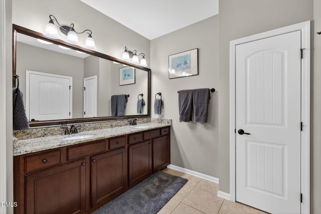 1508 Bloomsbury Manor Drive, Durham, NC 27703