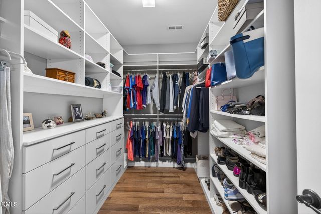 1508 Bloomsbury Manor Drive, Durham, NC 27703