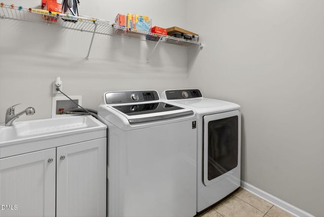 1508 Bloomsbury Manor Drive, Durham, NC 27703