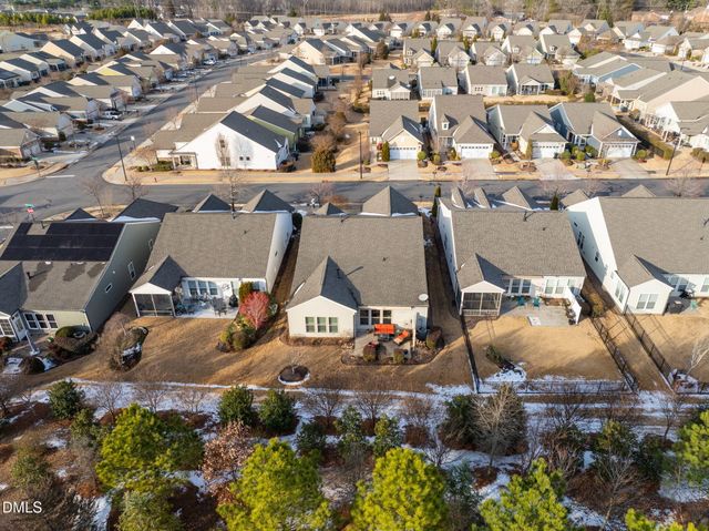 1508 Bloomsbury Manor Drive, Durham, NC 27703