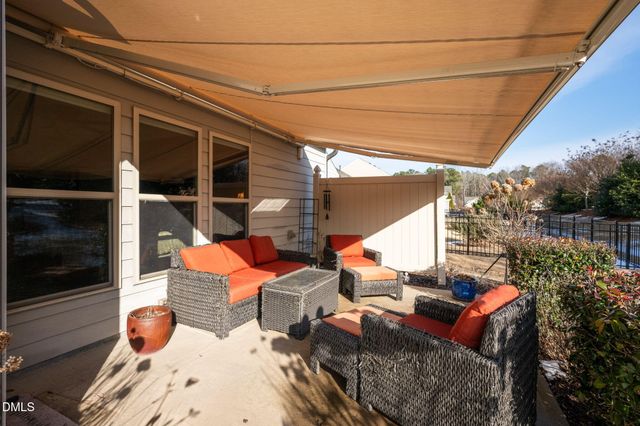 1508 Bloomsbury Manor Drive, Durham, NC 27703