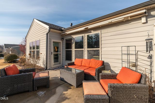 1508 Bloomsbury Manor Drive, Durham, NC 27703