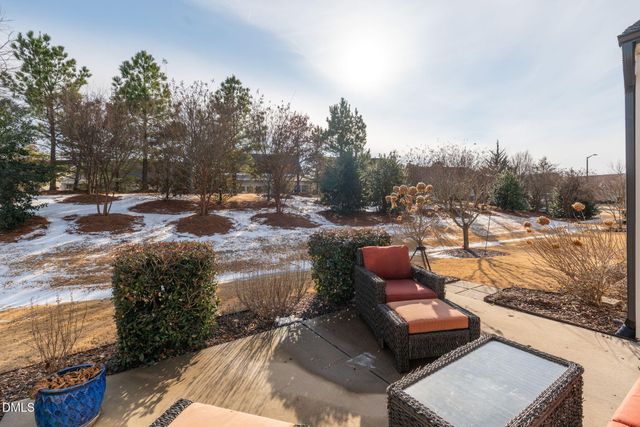 1508 Bloomsbury Manor Drive, Durham, NC 27703