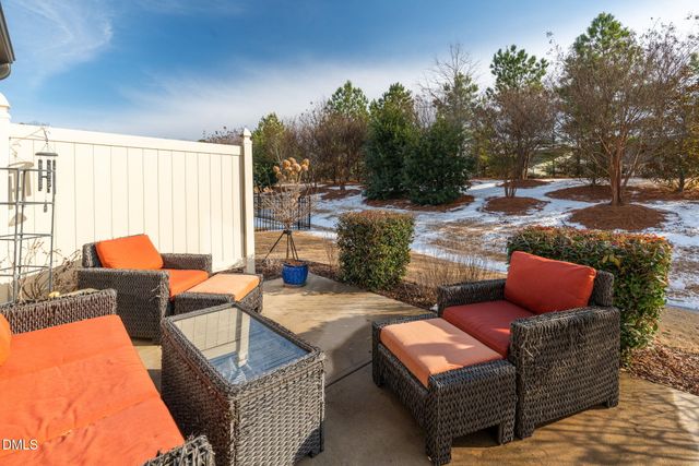 1508 Bloomsbury Manor Drive, Durham, NC 27703