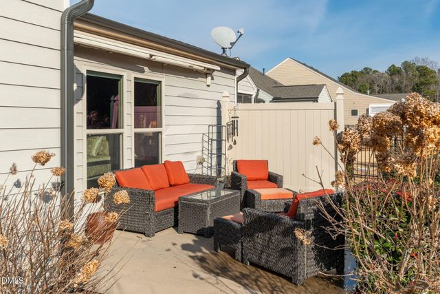 1508 Bloomsbury Manor Drive, Durham, NC 27703