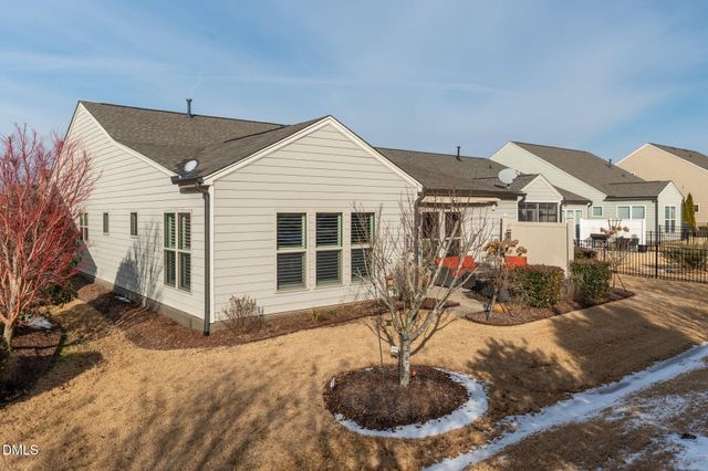 1508 Bloomsbury Manor Drive, Durham, NC 27703