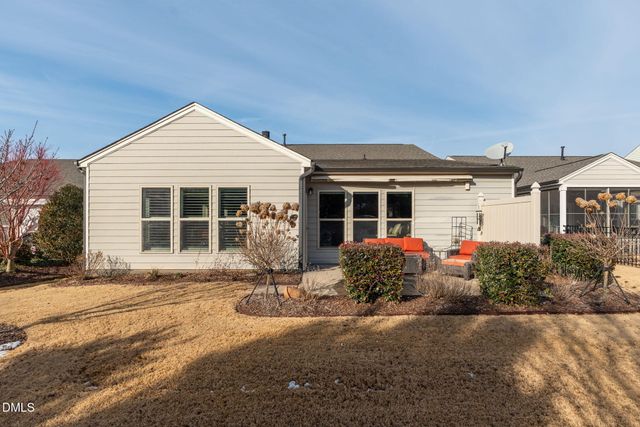 1508 Bloomsbury Manor Drive, Durham, NC 27703