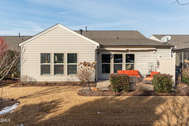 1508 Bloomsbury Manor Drive, Durham, NC 27703