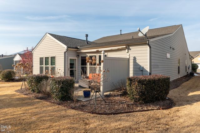 1508 Bloomsbury Manor Drive, Durham, NC 27703