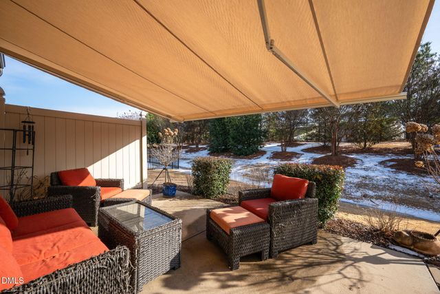 1508 Bloomsbury Manor Drive, Durham, NC 27703