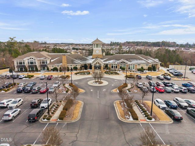 1508 Bloomsbury Manor Drive, Durham, NC 27703