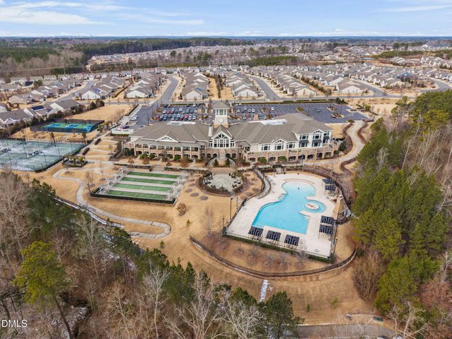 1508 Bloomsbury Manor Drive, Durham, NC 27703