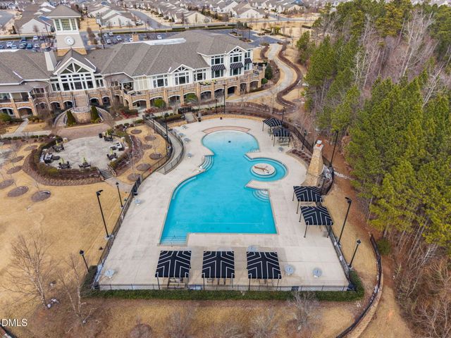 1508 Bloomsbury Manor Drive, Durham, NC 27703