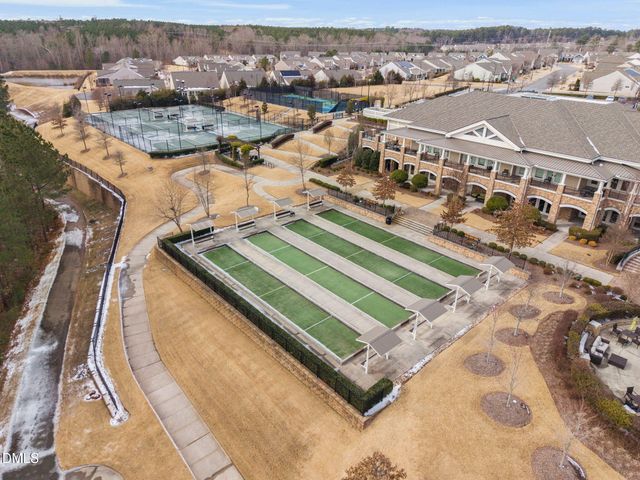 1508 Bloomsbury Manor Drive, Durham, NC 27703