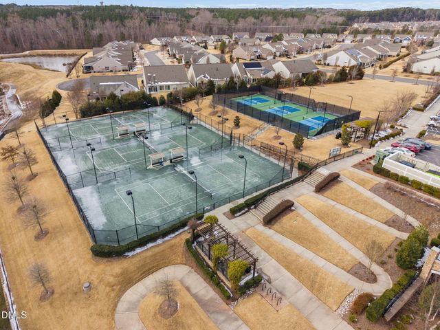 1508 Bloomsbury Manor Drive, Durham, NC 27703