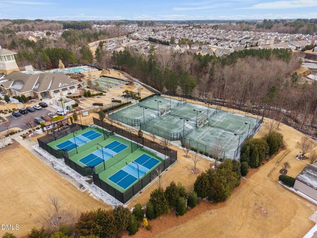 1508 Bloomsbury Manor Drive, Durham, NC 27703