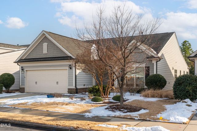 1508 Bloomsbury Manor Drive, Durham, NC 27703