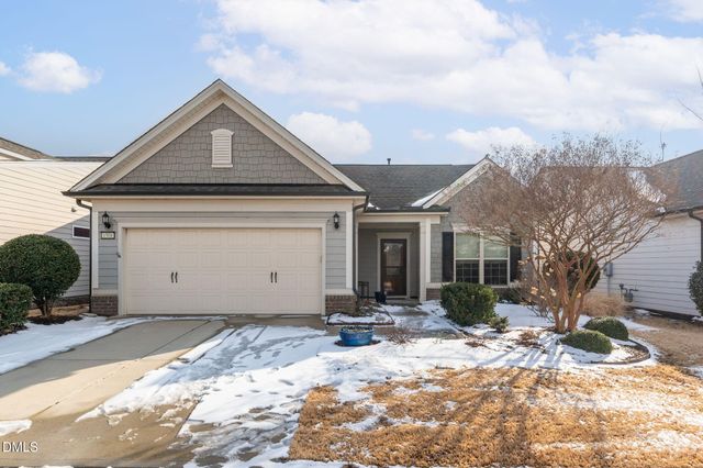 1508 Bloomsbury Manor Drive, Durham, NC 27703