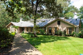 4319 OLD BROOK TRAIL, Mountain Brook, AL 35243