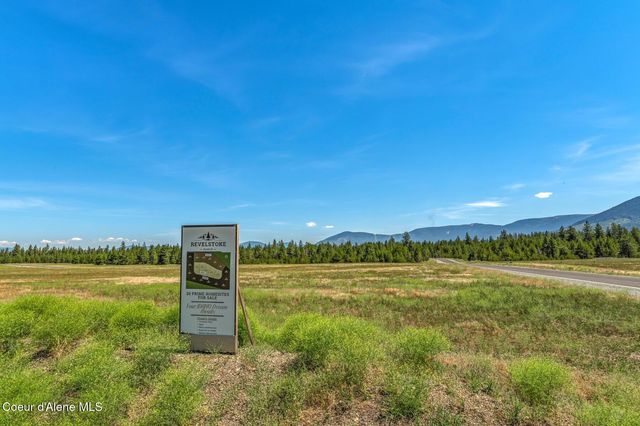Lot 4 Dawson Lp, Athol, ID 83801