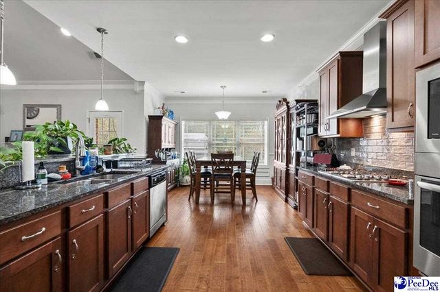 1057 Grove Blvd, Florence, SC 29501