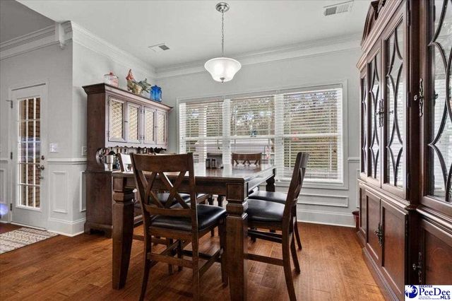 1057 Grove Blvd, Florence, SC 29501