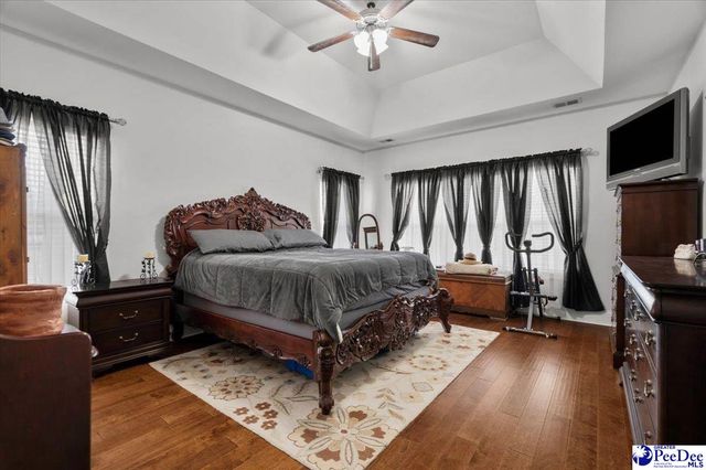 1057 Grove Blvd, Florence, SC 29501