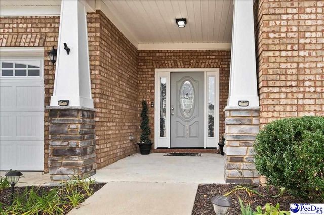 1057 Grove Blvd, Florence, SC 29501