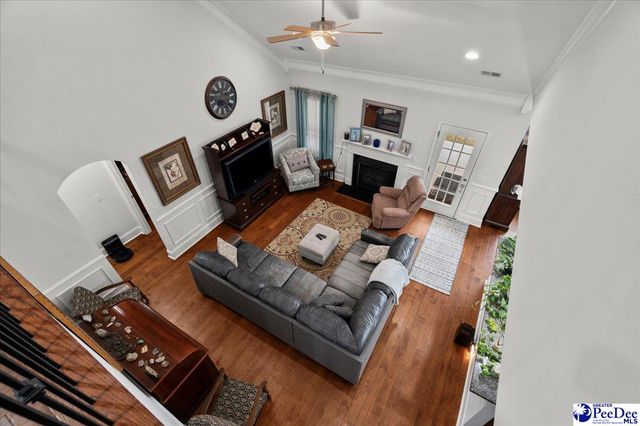 1057 Grove Blvd, Florence, SC 29501