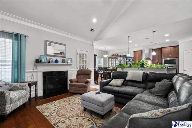 1057 Grove Blvd, Florence, SC 29501