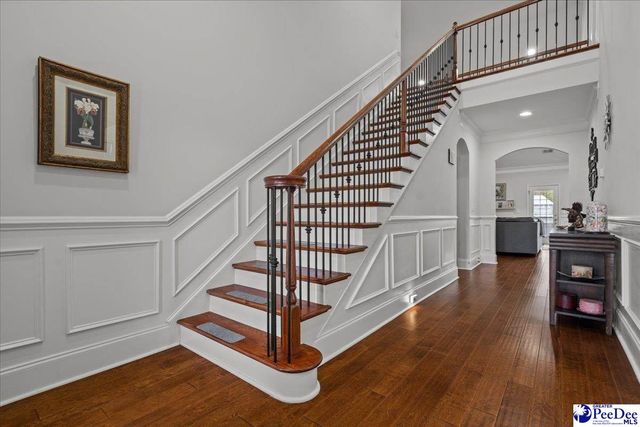 1057 Grove Blvd, Florence, SC 29501