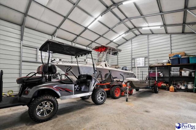 1057 Grove Blvd, Florence, SC 29501