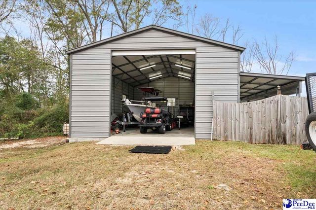 1057 Grove Blvd, Florence, SC 29501