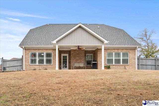 1057 Grove Blvd, Florence, SC 29501