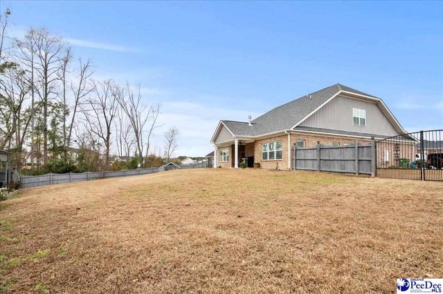 1057 Grove Blvd, Florence, SC 29501