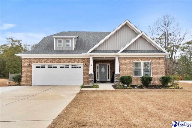 1057 Grove Blvd, Florence, SC 29501