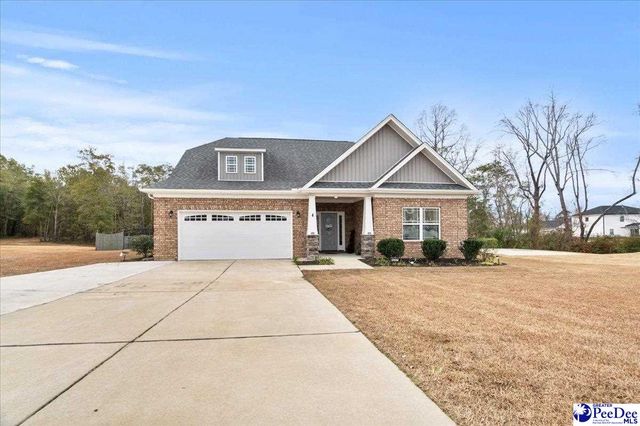 1057 Grove Blvd, Florence, SC 29501