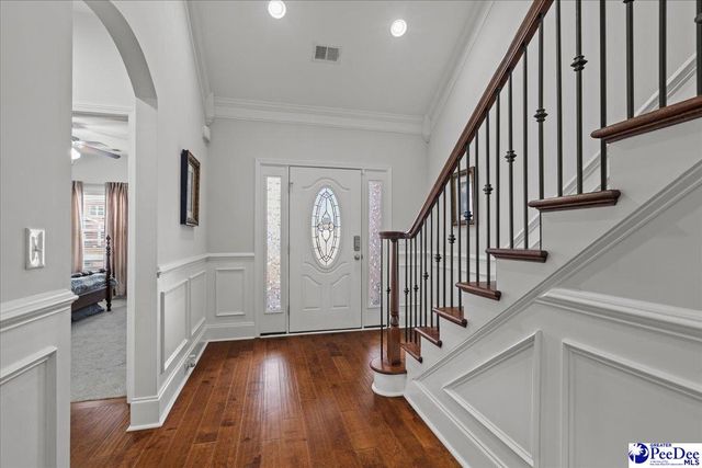 1057 Grove Blvd, Florence, SC 29501