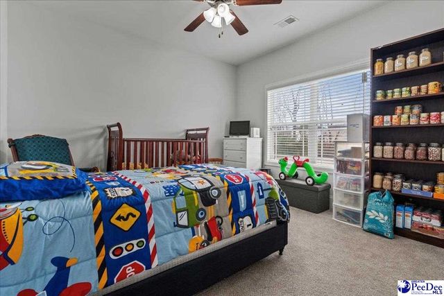 1057 Grove Blvd, Florence, SC 29501