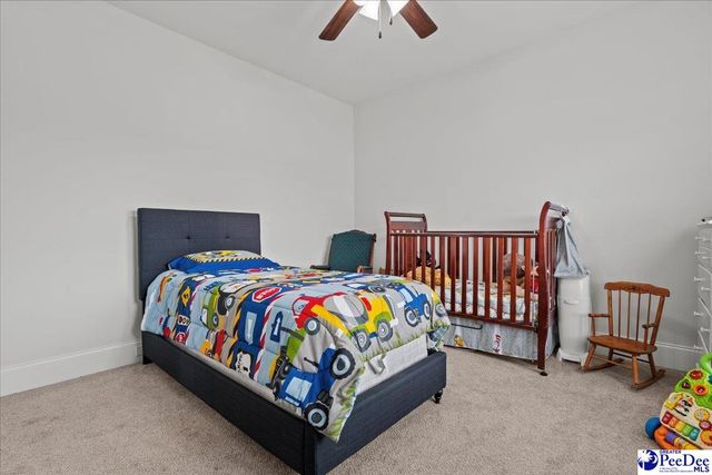 1057 Grove Blvd, Florence, SC 29501