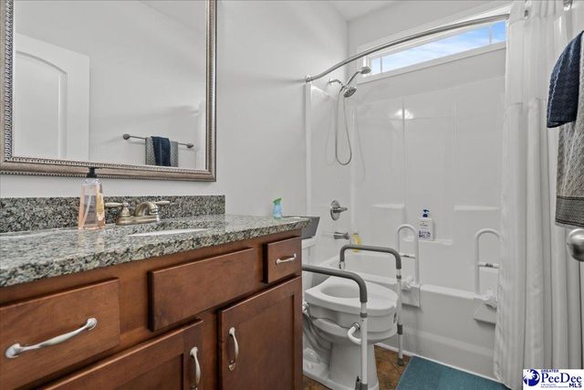 1057 Grove Blvd, Florence, SC 29501