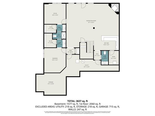 10515 N Michigan Avenue, Kansas City, MO 64155