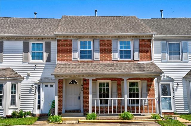 1636 Sword Dancer DR, Virginia Beach, VA 23454