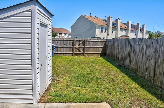 1636 Sword Dancer DR, Virginia Beach, VA 23454
