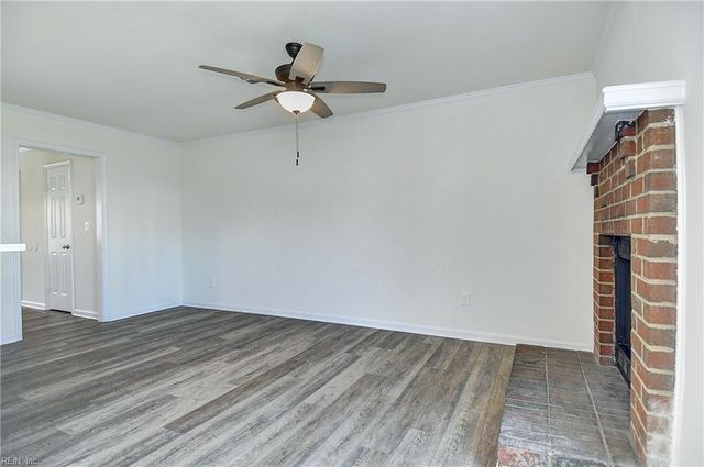 1636 Sword Dancer DR, Virginia Beach, VA 23454